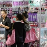 Более 60% женщин в России делают себе подарки на 8 марта