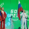 В НЦ "Россия" стартовал новый сезон "Большой перемены"