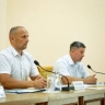 Власти Курска обсудили с жителями проспекта Дружбы проект прокладки водовода