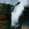 В Приамурье на месте пожара нашли тела четверых погибших