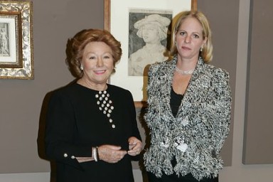 Наследники Ротшильда не поделили богатства и объявили друг другу войну