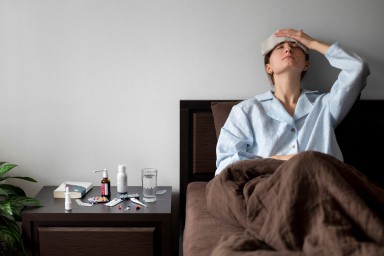 Германия — Болезнь Меньера: когда внутреннее ухо теряет контроль