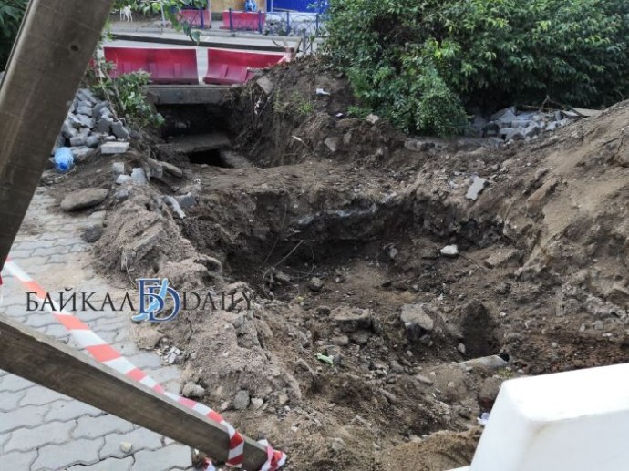 В Улан-Удэ станет сложнее копать В Улан-Удэ станет сложнее копать