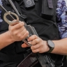В Пензе задержали пьяного неадеквата, который ломился в чужие квартиры