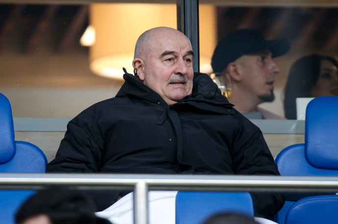 Гендиректор "Ахмата" сообщил о договорённости с Черчесовым