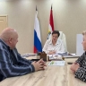 Участники проекта «Курск.Герои!» получают управленческий опыт в министерствах региона