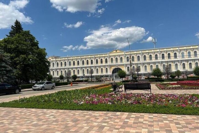 Ставрополье привлекло более 12 млрд рублей господдержки для бизнеса