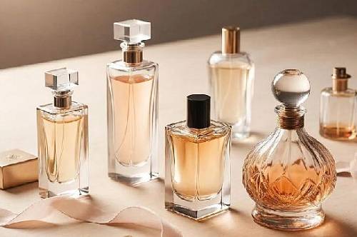 Благовещенка похитила духи из двух магазинов