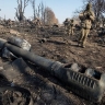 Военблогер перечислил остающиеся под контролем ВСУ в Курской области населенные пункты