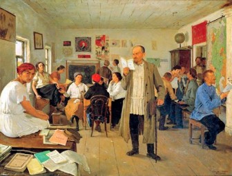 Подписан закон о запрете дистанционной переподготовки учителей