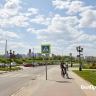 В Белгороде могут открыть проезд у БелГУ из‑за пробок на проспекте Богдана Хмельницкого