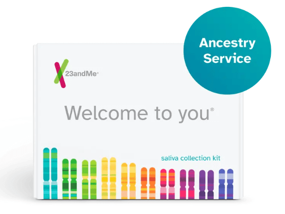 Собравшая генетические материалы миллионов людей компания из США 23andMe объявила себя банкротом