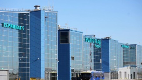 В аэропорту Волгограда сняли ограничения на полеты