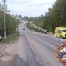 В Ясногорске пьяный водитель спровоцировал ДТП, в котором погибла молодая девушка