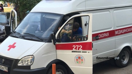За выходные в Башкирии два ребенка утонули, трое в больнице