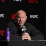Дана Уайт высказался о чемпионе UFC Топурии