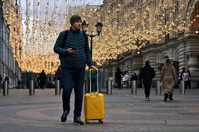 Москва – город грозный? Столица заняла последнее место в рейтинге самых гостеприимных российских городов