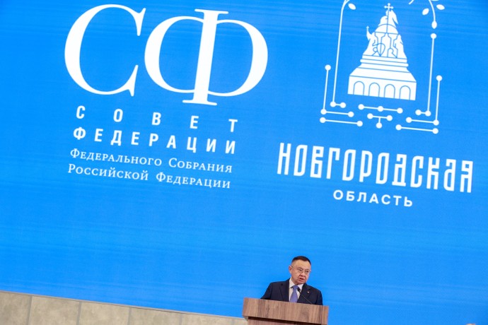 Файзуллин: мастер-планы дадут новый импульс развитию исторических поселений
