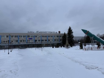 ​Топ-менеджер Пермского машиностроительного завода обвиняется в мошенничестве на 100 млн рублей