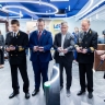 FESCO к 145-летию открыла обновленный офис крюинга во Владивостоке