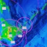 Землетрясение могли ощутить жители Курильских островов