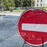 В центре Южно-Сахалинска временно ограничат движение