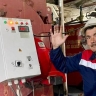 В арктических районах Якутии начался отопительный сезон