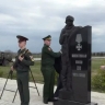 В одном из муниципалитетов Пермского края открыли памятник участникам СВО