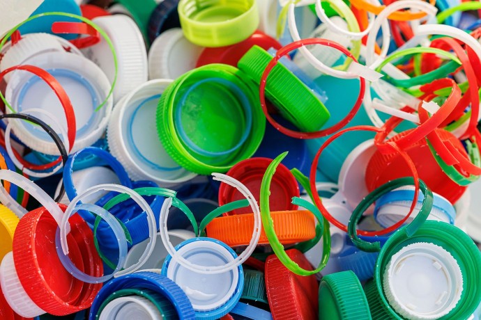 В столице с января передали на переработку около 1,3 миллиона тонн вторсырья