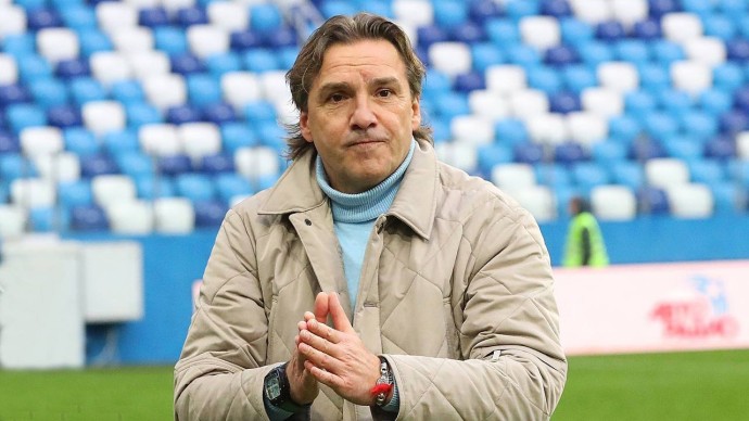 Бубнов призвал "Спартак" и "Динамо" присмотреться к кандидатуре Юрана Бубнов призвал "Спартак" и "Динамо" присмотреться к кандидатуре Юрана