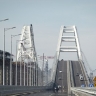 Многокилометровую пробку перед Крымским мостом устранили