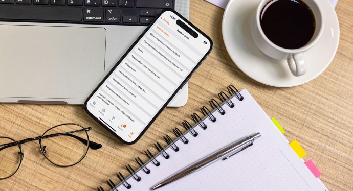 Около 100 полезных статей: как устроена «База знаний» платформы «Электронный дом» Около 100 полезных статей: как устроена «База знаний» платформы «Электронный дом»