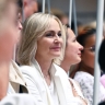 Сергаева объяснила, почему гимнастка Ильтерякова повернулась спиной к флагу Украины