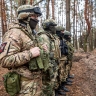 Бойцы белгородской самообороны доставили двух раненых женщин в больницу
