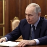 Путин: Оружие с Украины расползается по всему миру