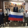 Тульский шашист Александр Гетманский стал вторым на этапе Кубка мира в Узбекистане