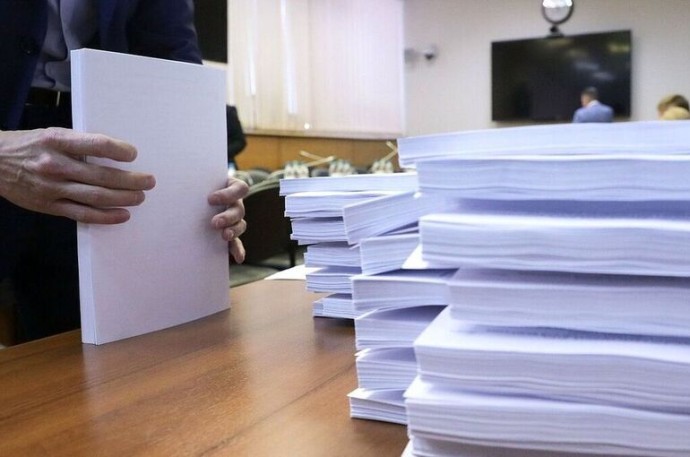 В Госдуму внесли законопроект о новом механизме решения проблем банкротства