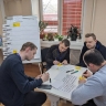 Около трех тысяч рацпредложений работников Улан-Удэнского завода реализовано в 2025 году