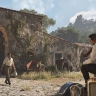 9-минутный видеоролик игрового процесса Mafia The Old Country появился в Сети