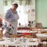 Детсад № 42 в центре Белгорода принимает детей независимо от перебоев с теплом и светом