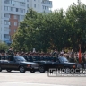 В Приднестровье 35-летие независимости отметили военным парадом...