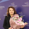 Президентом Нотариальной палаты Башкирии переизбрали Ирину Сухову