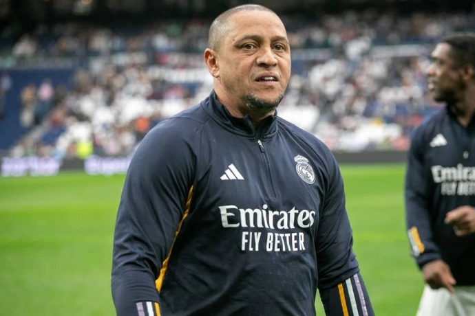 Роберто Карлос перенёс операцию на сердце