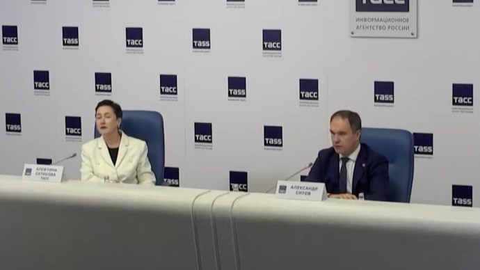 Александр Ситов: Если судить по участию в экономике МСП, Петербург — многолетний лидер в стране Александр Ситов: Если судить по участию в экономике МСП, Петербург — многолетний лидер в стране
