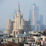 В Москве собрались провести ремонт высотки на Кудринской площади за 7,8 млрд рублей