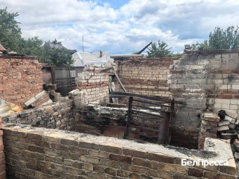 ВСУ выпустили по Белгородской области 89 беспилотников и 82 боеприпаса за сутки