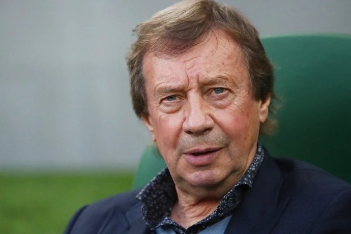 Сёмин: "У Кварацхелии есть все основания претендовать на "Золотой мяч" в этом сезоне"