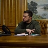 Зеленский признал что Киеву не выгоден конфликт между Ираном и Израилем
