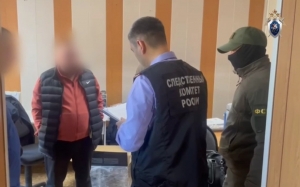 В Челябинской области задержан директор коммерческой организации, подозреваемый в нарушении правил охраны окружающей среды и мошенничестве