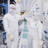 Финансовый директор Intel назвал условия выхода производственного бизнеса на окупаемость